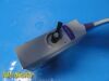 SHIMADZU L040-100U Linear Array Ultrasound Transducer