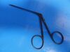 RICHARDS 23-0061 ENT Scissors, Delicate, Ear W/ Case