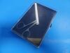 AESCULAP 0F411R Hartmann Grasping Forceps, Small, Straight, 3.25
