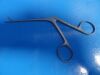AESCULAP 0F411R Hartmann Grasping Forceps, Small, Straight, 3.25