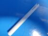 AESCULAP 0F411R Hartmann Grasping Forceps, Small, Straight, 3.25