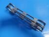 STRYKER Lot of 2  MAKO Total Knee Spacer Block (164001-18 & 164001-20)