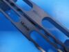STRYKER Lot of 2  MAKO Total Knee Spacer Block (164001-18 & 164001-20)