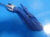 BD Snowden Pencer SP90-8902 McKernan Needle Holder, SA, Diamond Jaw, 5mm