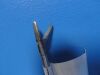 BD Snowden Pencer SP90-8902 McKernan Needle Holder, SA, Diamond Jaw, 5mm