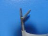 BD Snowden Pencer SP90-8902 McKernan Needle Holder, SA, Diamond Jaw, 5mm