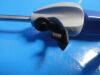 BD Snowden Pencer SP90-8902 McKernan Needle Holder, SA, Diamond Jaw, 5mm