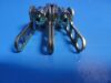 BAUSCH & LOMB Lot of 2  Synergetic C1046 & C1047 N-Handle Set, Gold