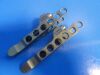 BAUSCH & LOMB Lot of 2  Synergetic C1046 & C1047 N-Handle Set, Gold