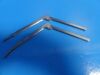 V. MUELLER Lot of 2  SU-10071 Colon Clamp,