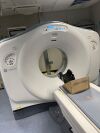 GE VCT 64 ASIR CT Scanner