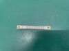 PHILIPS C-ALARM012A JM292470503 Goldway G30 patient monitor alarm light board C-ALARM012A JM292470503 Bedside Monitor