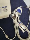 WELCH ALLYN CP-100 EKG