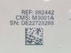 PHILIPS M3001A Module (A01C06) Module
