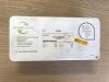 ETHICON H12LP Endo-Surgery Trocar Blunt Tip Endopath XCE w/ Stability Cone 12mm (Reprocessed Sterlimed)(X)