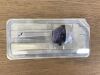 ETHICON CB11LT Endo Surgery Trocar Cannula Stability Sleeve XCEL 11mm x 100mm (Reprocessed Sterilmed)(X)
