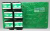 GE 2156512-02 Board Assembly  CT Scanner