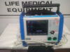 ZOLL M-Series CCT BIPHASIC Defibrillator / Monitor With All Accessories