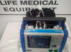 ZOLL M-Series CCT BIPHASIC Defibrillator / Monitor With All Accessories