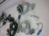 ZOLL M-Series CCT BIPHASIC Defibrillator / Monitor With All Accessories
