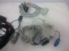 ZOLL M-Series CCT BIPHASIC Defibrillator / Monitor With All Accessories