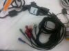 ZOLL M-Series CCT BIPHASIC Defibrillator / Monitor With All Accessories
