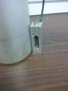 DATEX Ohmeda  Excel 210/210SE Parts Anesthesia Machine