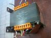 HOBART 60T4475  TRANSFORMER: 100/110/120/200/220/240 VAC