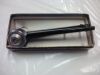 HAND Crimper Sealer Cap Vial Capper Manual Sealing steel Machine