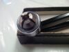 HAND Crimper Sealer Cap Vial Capper Manual Sealing steel Machine