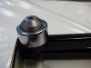 HAND Crimper Sealer Cap Vial Capper Manual Sealing steel Machine