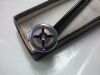 HAND Crimper Sealer Cap Vial Capper Manual Sealing steel Machine