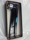 HAND Crimper Sealer Cap Vial Capper Manual Sealing steel Machine
