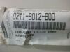 DATEX Ohmeda  0211-9012-800 corrugated tube