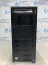 PHILIPS 459800908601 z840 E5-2620v3 2 Drives CT Scanner