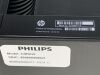 PHILIPS 459800908601 z840 E5-2620v3 2 Drives CT Scanner