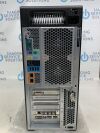 PHILIPS 459800908601 z840 E5-2620v3 2 Drives CT Scanner