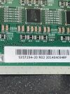 GE HEALTHCARE P/N: 5357234-20   R02  Rev.4 GE  LOGIQ  S8  BF192  Assembly   P/N: 5357234-20   R02  Rev.4 in excellent used condition  Ultrasound General
