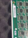 GE HEALTHCARE P/N: 5357234-20   R02  Rev.4 GE  LOGIQ  S8  BF192  Assembly   P/N: 5357234-20   R02  Rev.4 in excellent used condition  Ultrasound General
