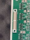 GE HEALTHCARE P/N: 5357234-20   R02  Rev.4 GE  LOGIQ  S8  BF192  Assembly   P/N: 5357234-20   R02  Rev.4 in excellent used condition  Ultrasound General