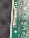GE HEALTHCARE P/N: 5357234-20   R02  Rev.4 GE  LOGIQ  S8  BF192  Assembly   P/N: 5357234-20   R02  Rev.4 in excellent used condition  Ultrasound General