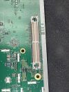 GE HEALTHCARE P/N: 5357234-20   R02  Rev.4 GE  LOGIQ  S8  BF192  Assembly   P/N: 5357234-20   R02  Rev.4 in excellent used condition  Ultrasound General