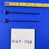 SYNTHES 394.16 Trocar 3.5mm lot of 2