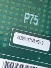 PHILIPS  453561197145 Philips HD15 Acquisition Control Board Assembly P/N: 453561197145 is in excellent used condition  Ultrasound General