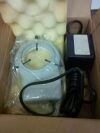 TECHNIQUIP TLC -5-14540 58MM MICROSCOPE ILLUMINATOR - FLUORESCENT RING LIGHT