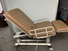 OAKWORKS General 3 Section Ultrasound Table