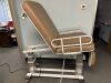 OAKWORKS General 3 Section Ultrasound Table