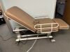 OAKWORKS General 3 Section Ultrasound Table