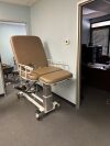 OAKWORKS General 3 Section Ultrasound Table