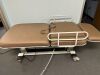 OAKWORKS General 3 Section Ultrasound Table